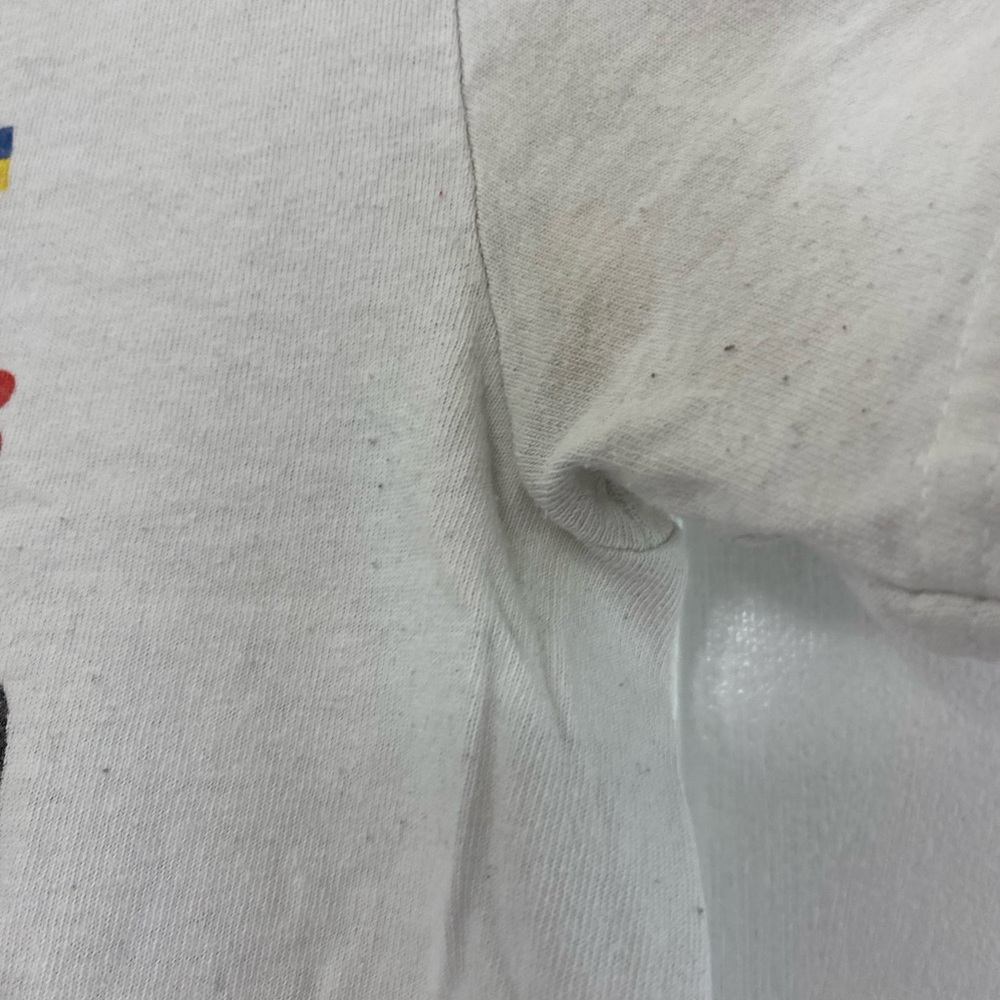 Threadless Steven Rhodes Style T-Shirt - Picture 4 of 5